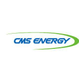 CMS Energy Logo