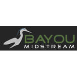 Bayou Midstream Logo