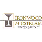 Ironwood Midstream Logo
