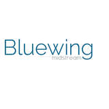 Bluewing Midstream Logo