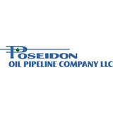 Poseidon Oil Pipeline Logo