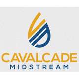 Cavalcade Midstream Logo