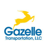 Gazelle Transportation Logo