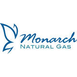 Monarch Natural Gas Logo