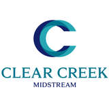 Clear Creek Midstream Logo
