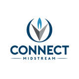 Connect Midstream Logo