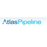 Atlas Pipeline Logo