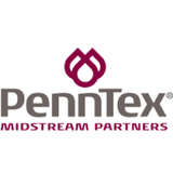 PennTex Midstream Logo