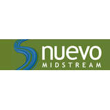 Nuevo Midstream Logo