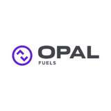 Opal Fuels Logo