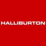 Halliburton Logo
