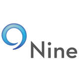 Nine Energy Service Logo