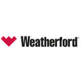 Weatherford Logo