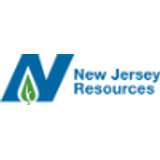 New Jersey Resources Logo