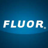 Fluor Logo