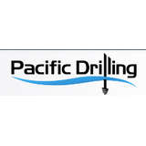 Pacific Drilling Logo
