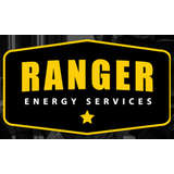 Ranger Energy Services Logo
