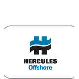 Hercules Offshore Logo