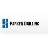 Parker Wellbore Logo