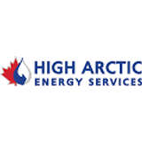 High Arctic Energy Services Logo