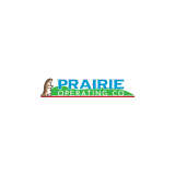 Prairie Operating Logo