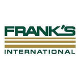 Frank's International Logo
