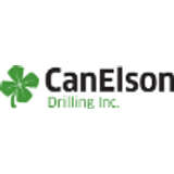 CanElson Drilling Logo
