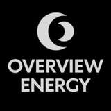 Overview Energy Logo