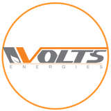 Volts Energies Logo