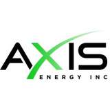 Axis Energy Logo