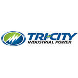 Tri-City Power Logo