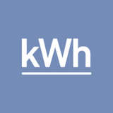 kWh Analytics Logo