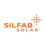 Silfab Solar Logo