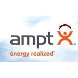 Ampt Logo