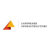 Landmark Infrastructure Partners Logo