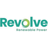 Revolve Renewable Power Logo