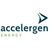 Accelergen Logo