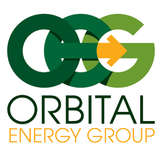 Orbital Energy Logo