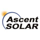 Ascent Solar Logo