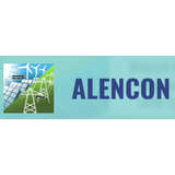 Alencon Systems Logo