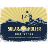Solar Holler Logo