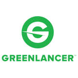 GreenLancer Logo