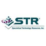 STR Solar Logo