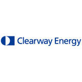 Clearway Energy Logo