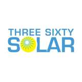 Three Sixty Solar Logo