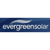 Evergreen Solar Logo