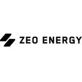 Zeo Energy Logo
