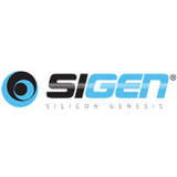 Silicon Genesis Logo