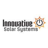Innovative Solar Systems Logo