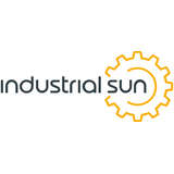Industrial Sun Logo